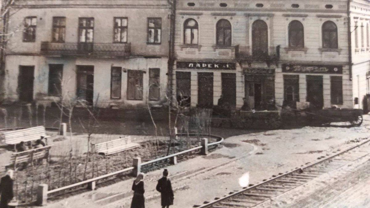 60-ті роки ХХ ст