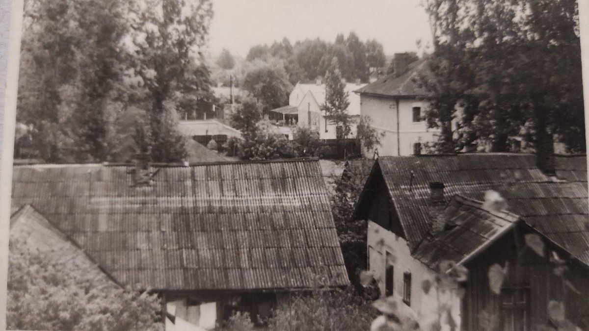 Унікальні фото Коломиї та коломиян у середині XX століття 3