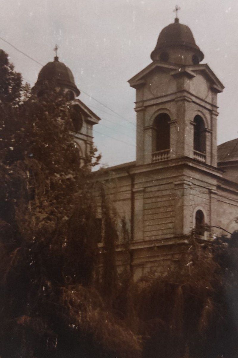 Унікальні фото Коломиї та коломиян у середині XX століття 17