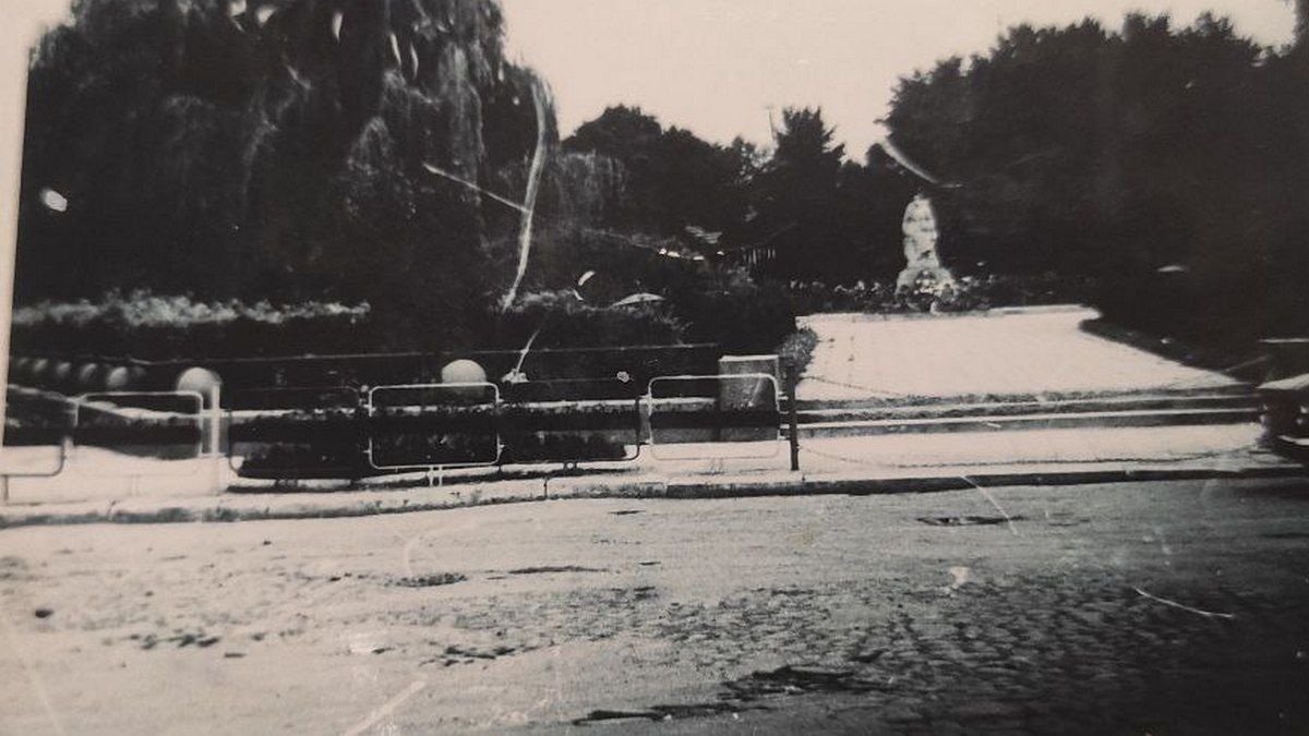 Унікальні фото Коломиї та коломиян у середині XX століття 13