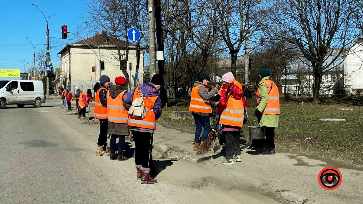 Працівники комунальної сфери відзначають сьогодні професійне свято 4