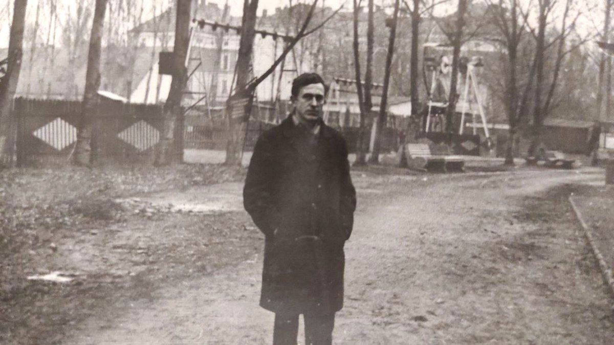 автор усіх світлин Віктор Сесоров