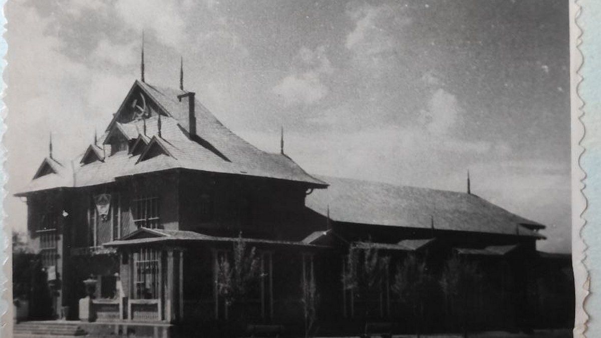 Унікальні фото Коломиї та коломиян у середині XX століття 14