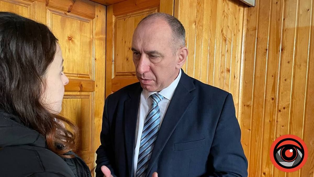 Володимир Ткачук