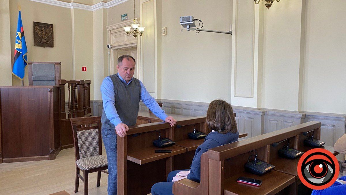 У Коломиї мітингували батьки гімназистів і це мало результат 5