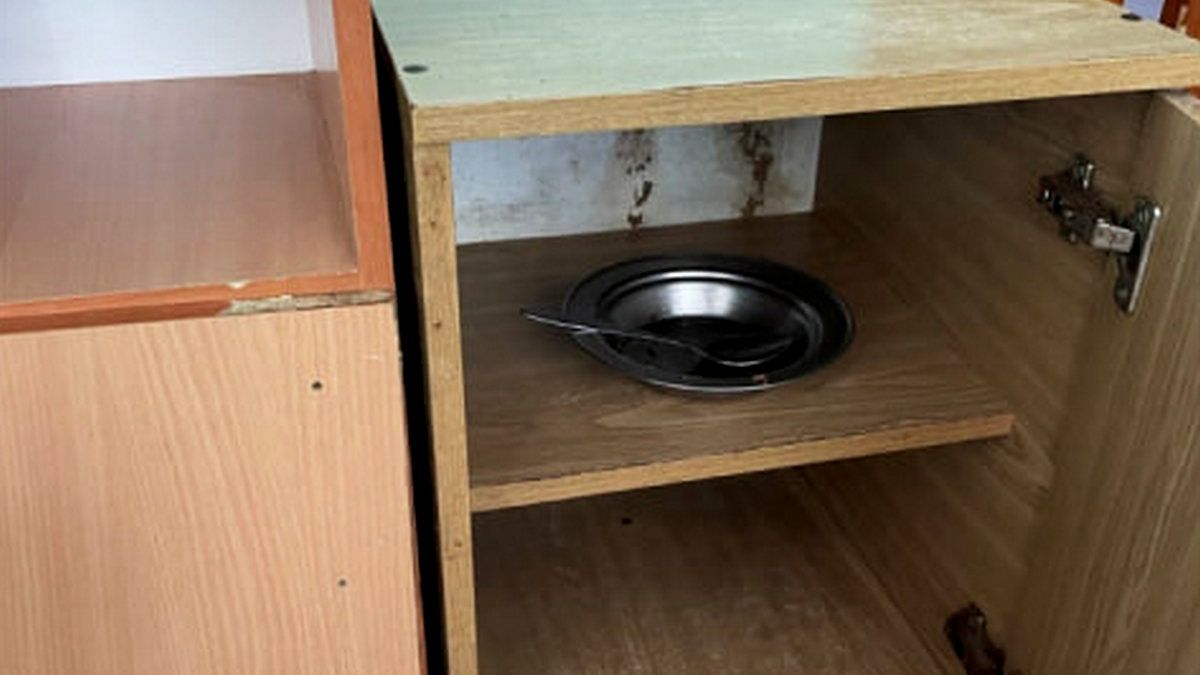 Без води, повітря та з тілесними ушкодженнями: умови перебування у Делятинському психоневрологічному інтернаті 1