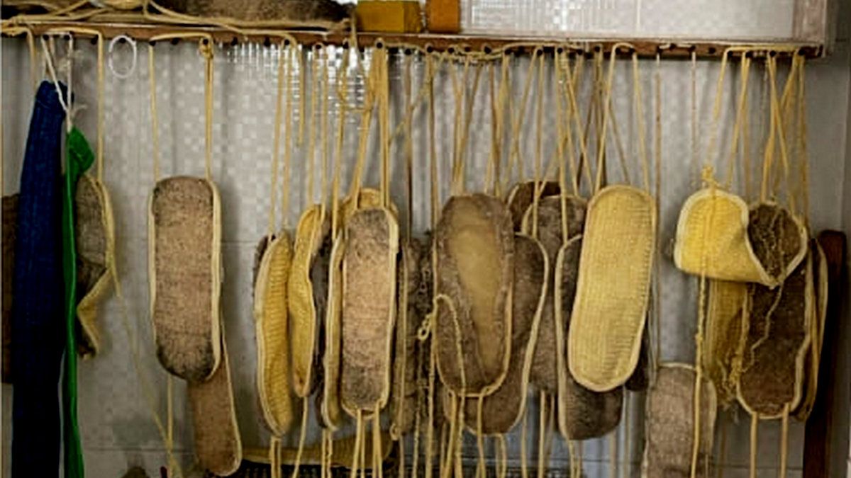 Без води, повітря та з тілесними ушкодженнями: умови перебування у Делятинському психоневрологічному інтернаті 3