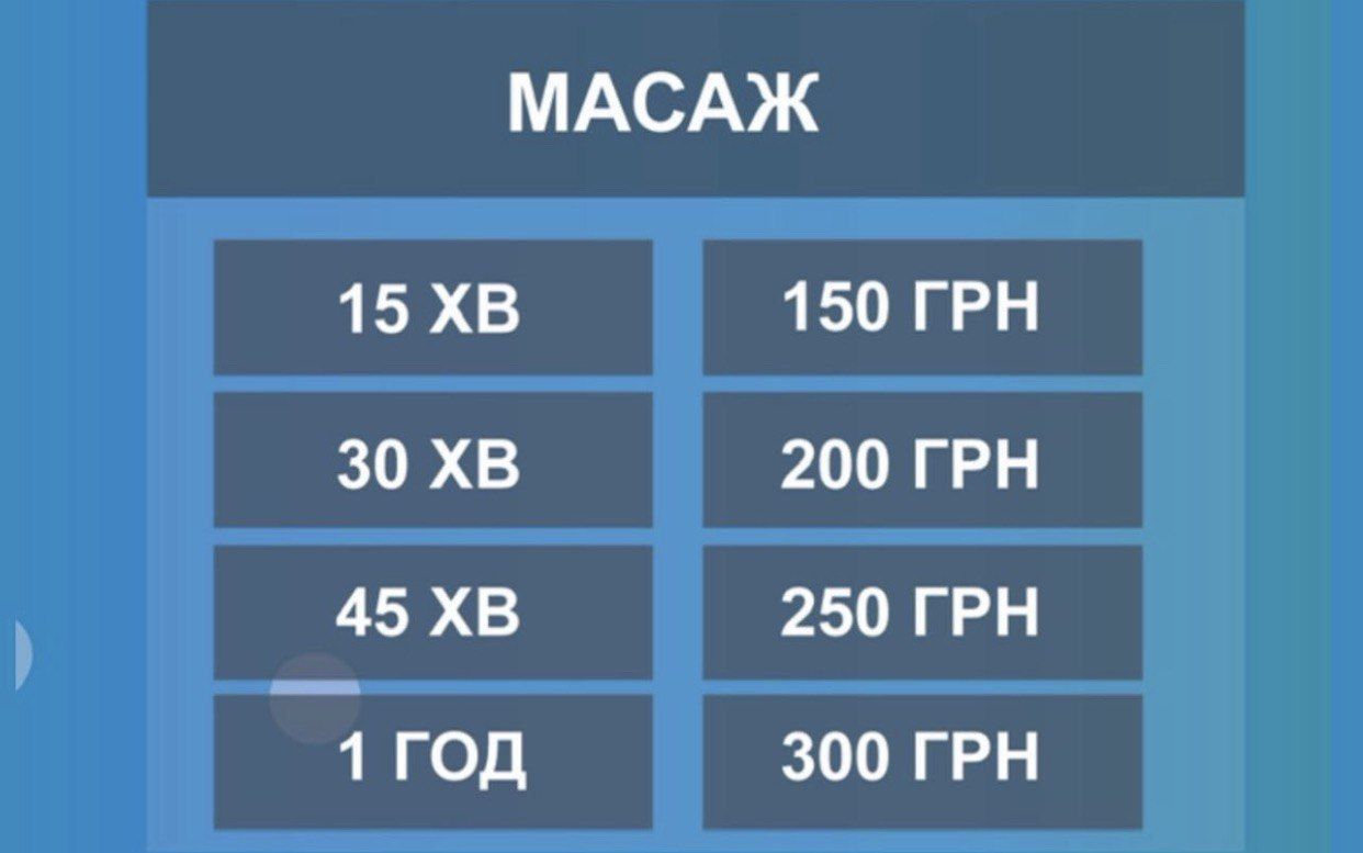 Які у Коломиї ціни на абонемент у спортзал? 14