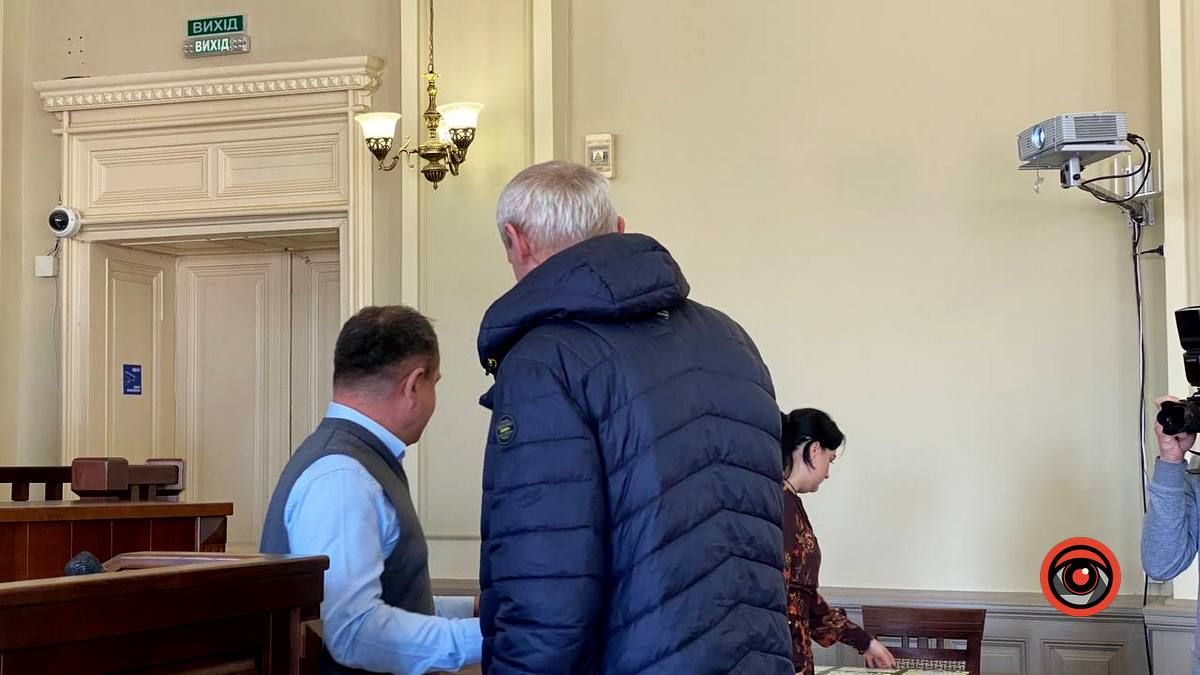 Коломийські комунальники отримали нагороди 3