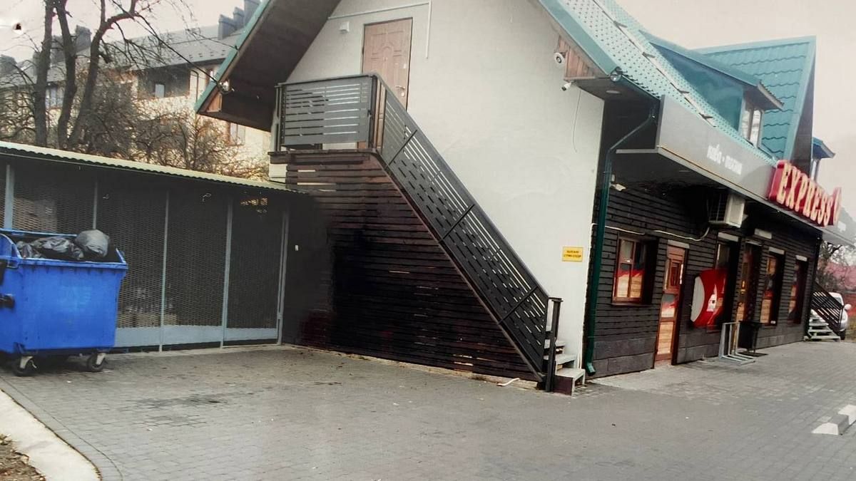 Що нарубали озеленювачі в Коломиї: вражаюча п'ятирічка | частина 1 2