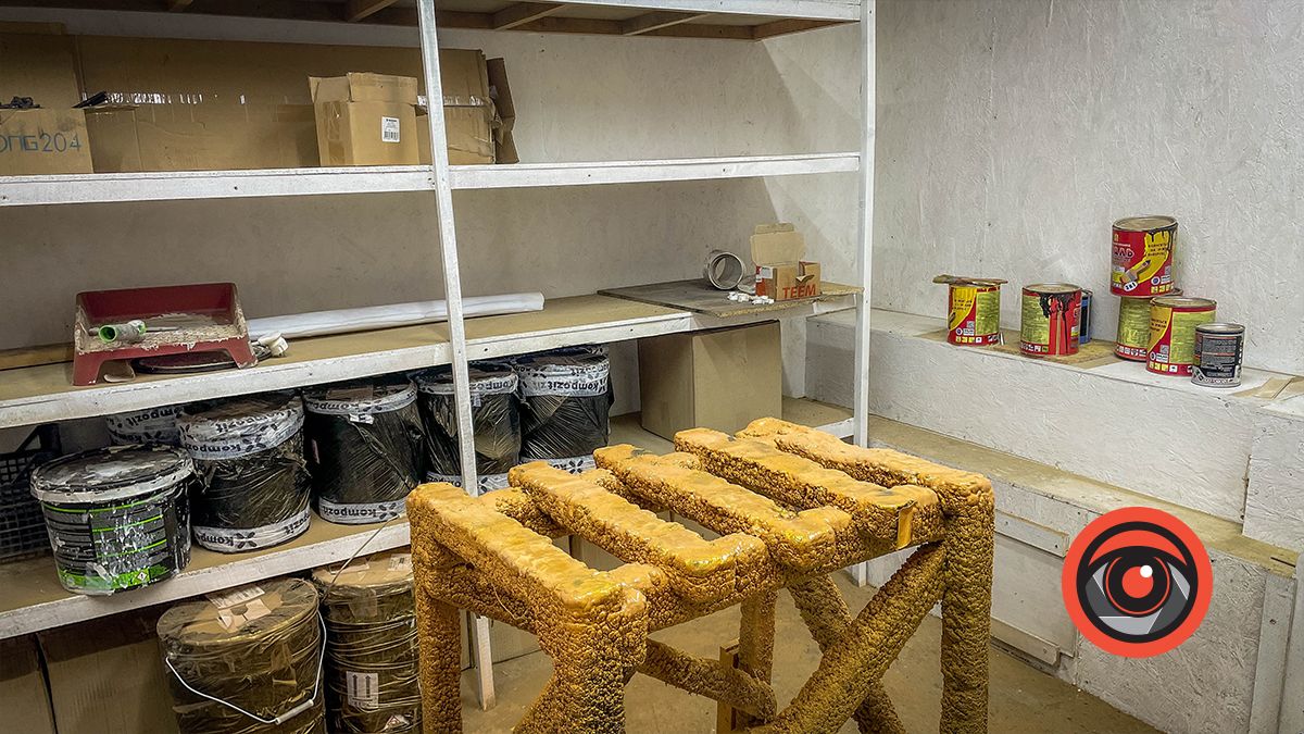 Як виготовляють іконостаси | Майстерня Романа Півторака у Косові 7