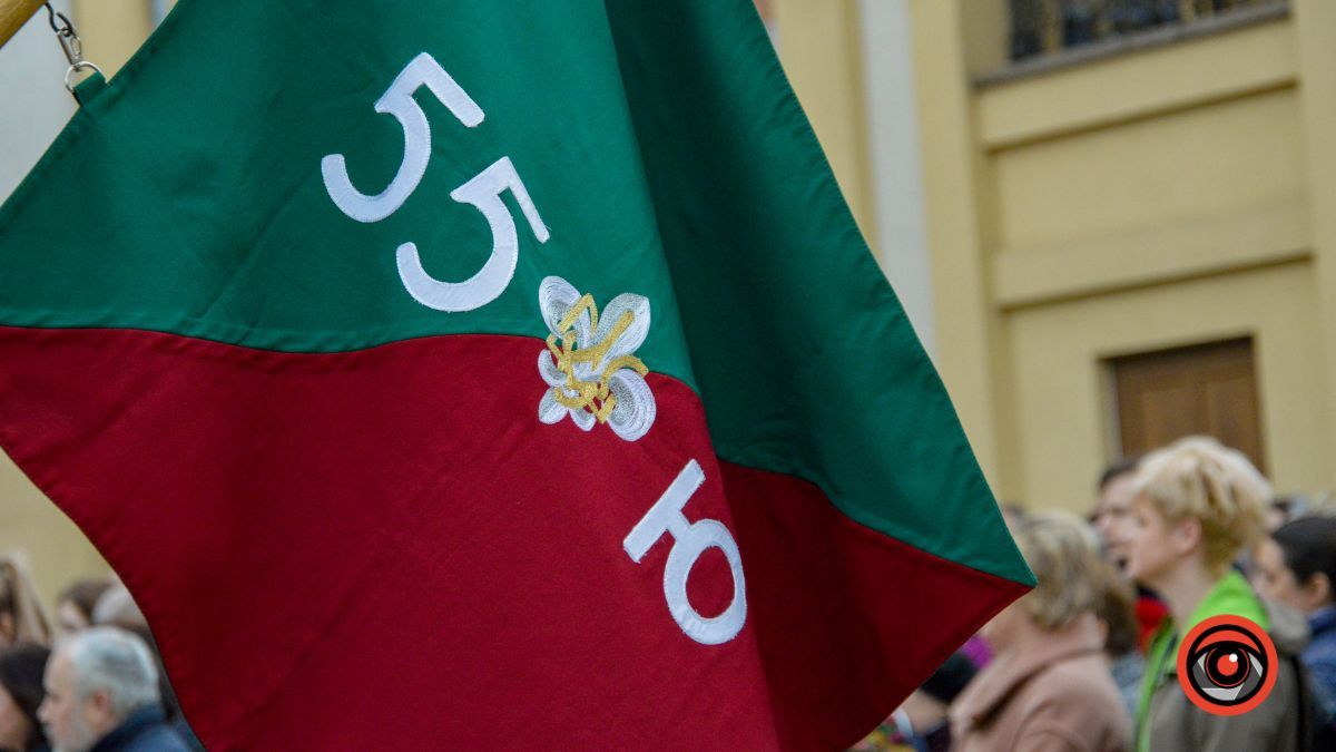 Коломия провела в останню дорогу молодого Героя Назарія Цигана 15