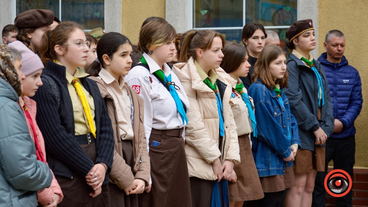 Коломия провела в останню дорогу молодого Героя Назарія Цигана 1