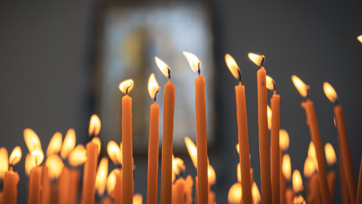 Який сьогодні день? | 11 березня 5