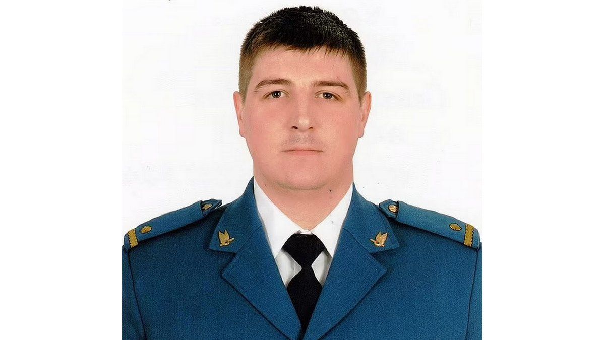 Незабуті: життя славетного льотчика-винищувача з Коломиї Степана Тарабалки