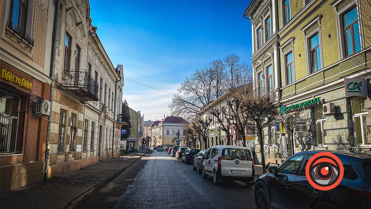 Куди піти у Коломиї 7 березня?