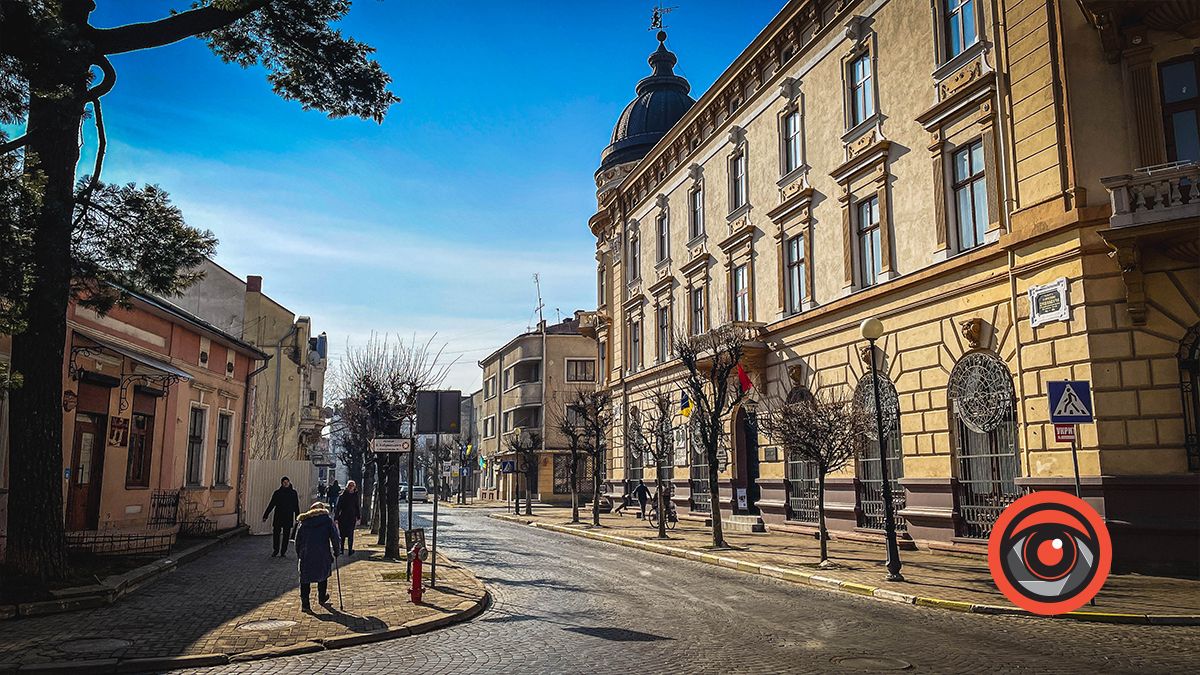 Як півтори століття тому етнографічна виставка в Коломиї дала початок величній будівлі 5