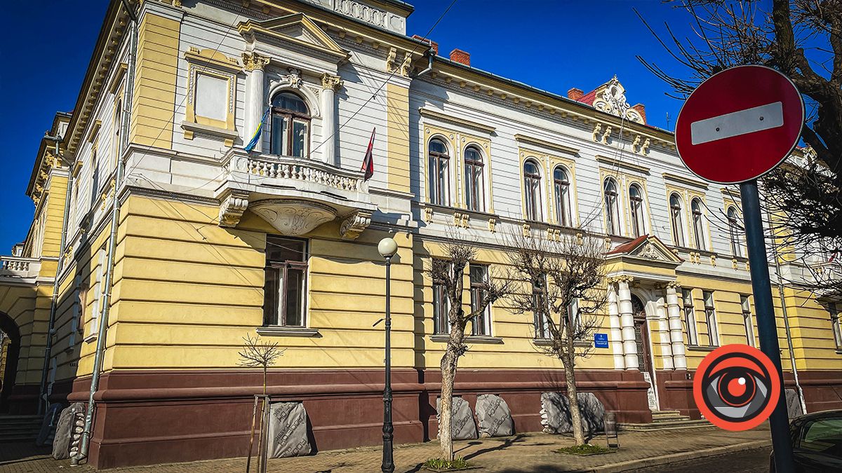 Куди піти у Коломиї 21 березня