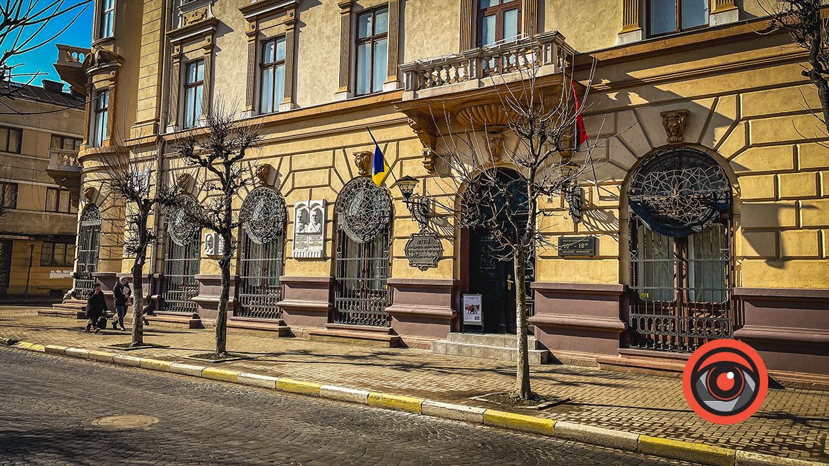 Національний музей народного мистецтва Гуцульщини і Покуття, 2023 р.