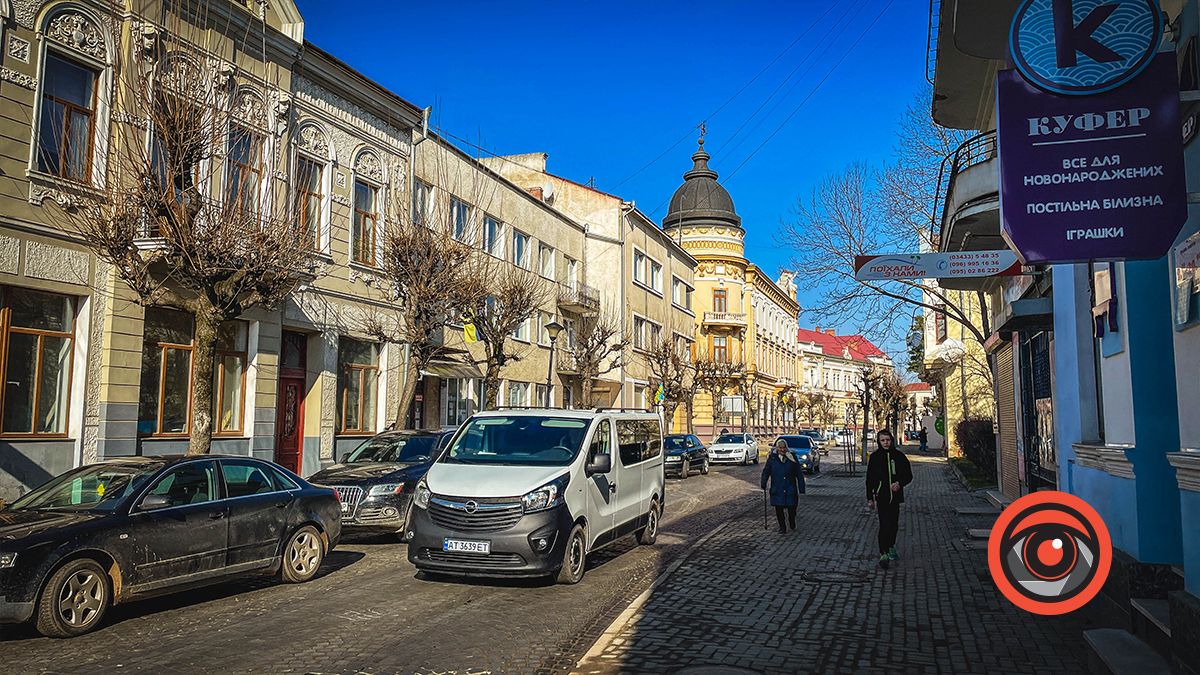 Куди піти у Коломиї 30 березня