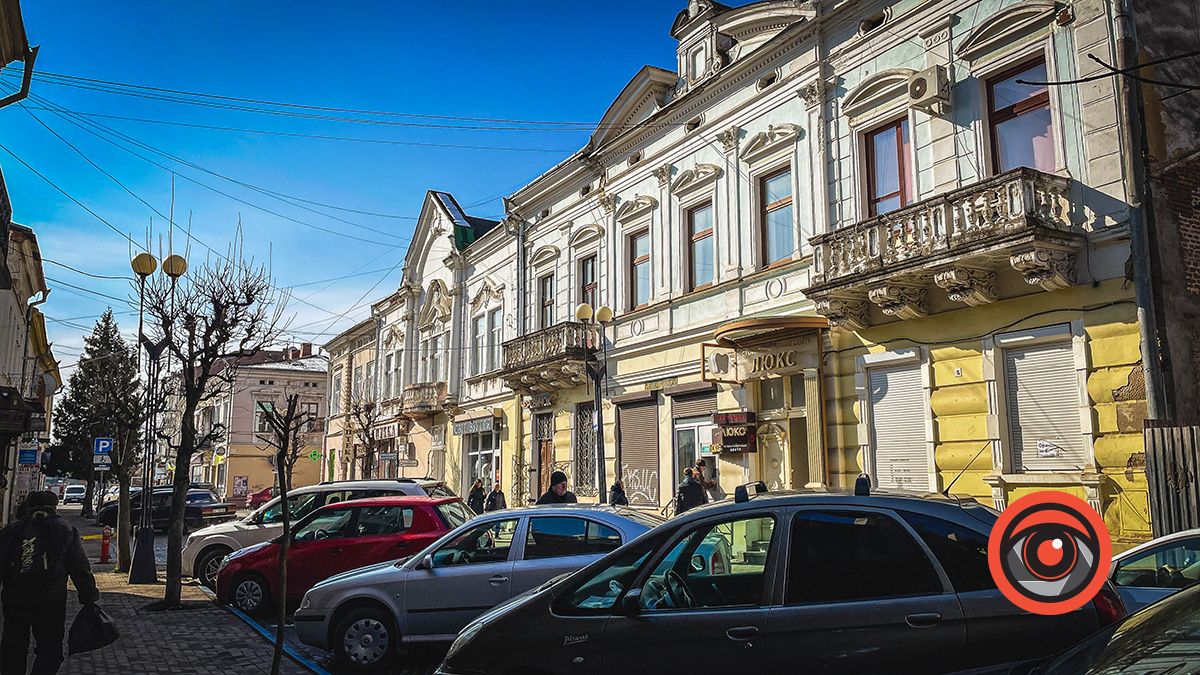 Куди піти у Коломиї 29 березня
