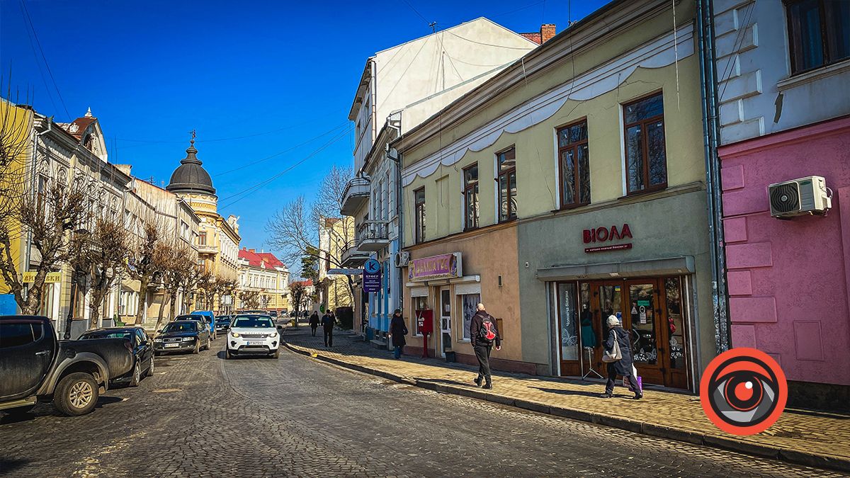 Робота є: 168 вакансій для коломиян у пошуках роботи