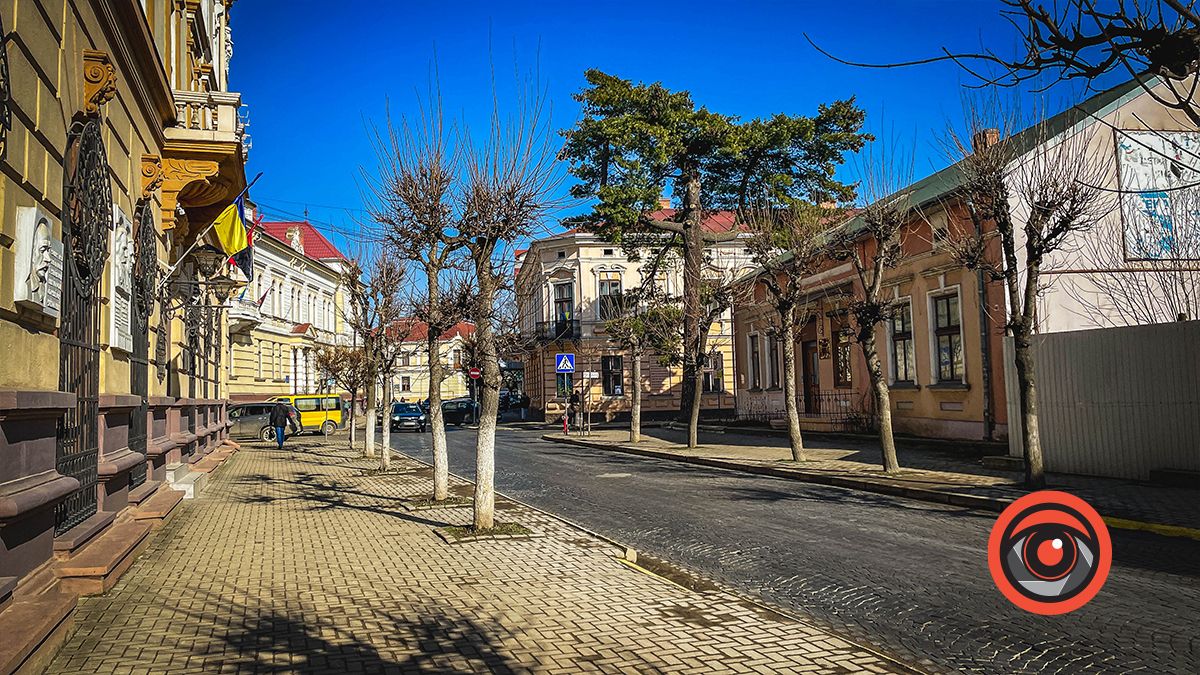 Куди піти у Коломиї 22 березня