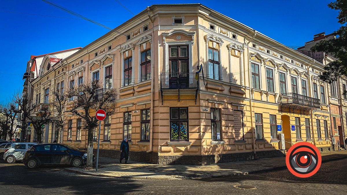 Куди піти у Коломиї 11 квітня