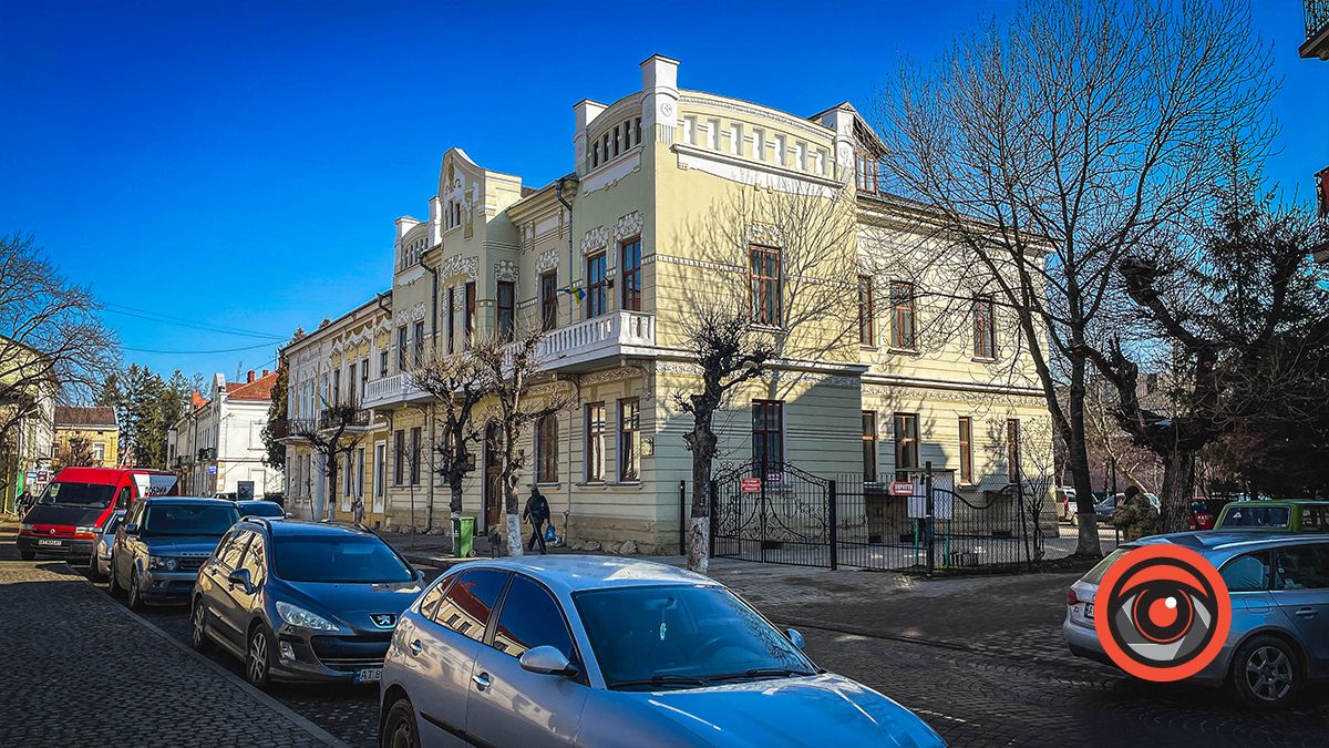 Талановитих коломиян запрошують взяти участь у фестивалі "Crescendo classic"