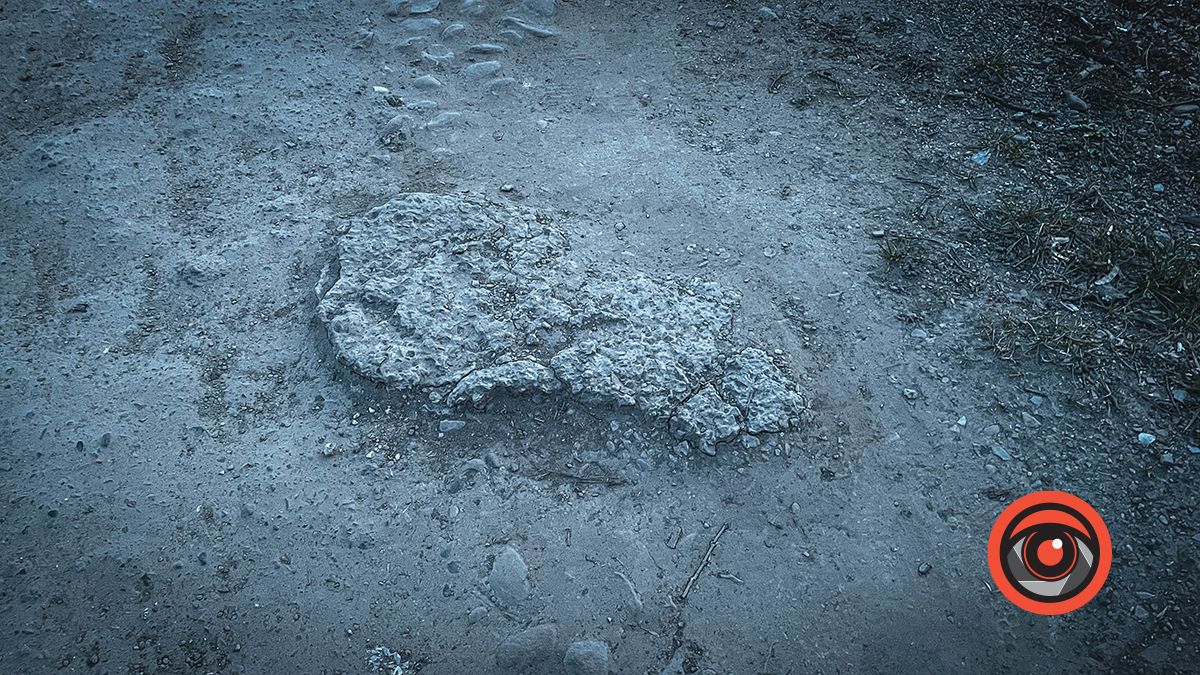 Катастрофа: що з тротуарами на вул. Шухевича в Коломиї 3