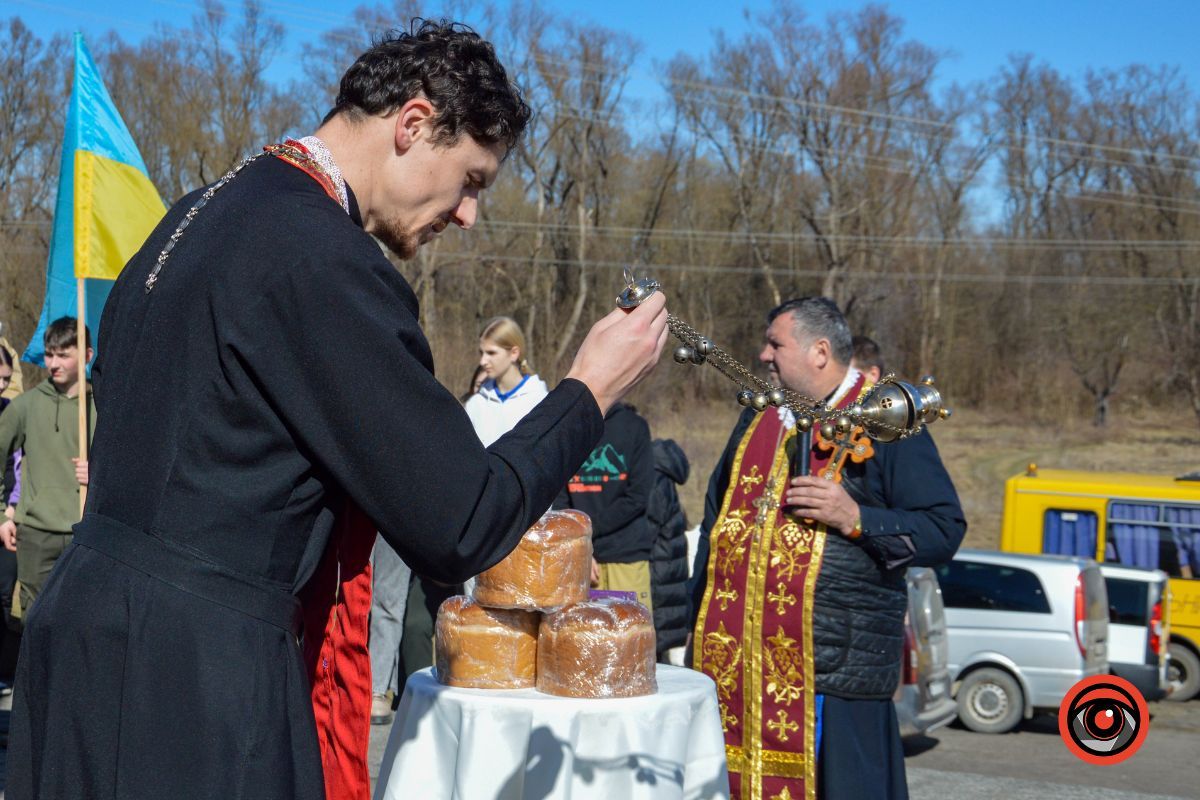 У Нижньовербізькій ОТГ вшанували пам'ять Великого Кобзаря 2