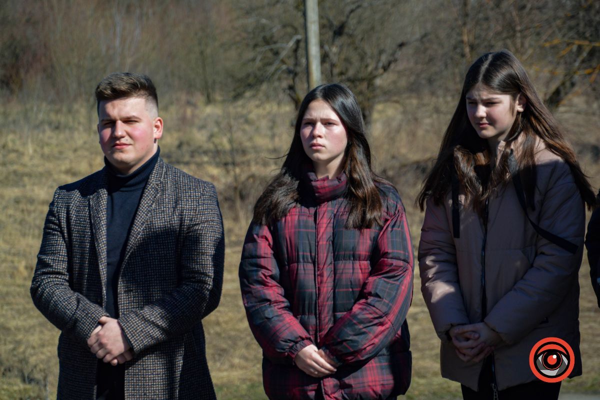 У Нижньовербізькій ОТГ вшанували пам'ять Великого Кобзаря 9