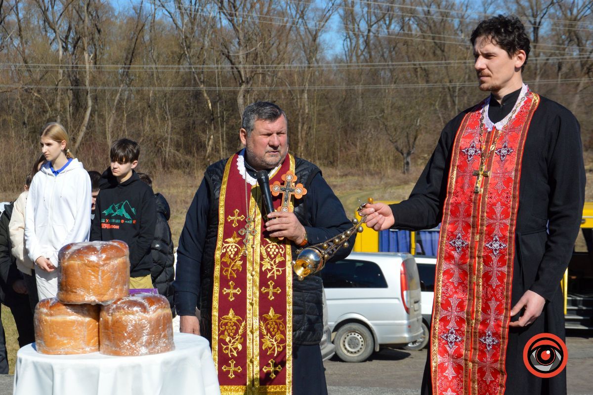 У Нижньовербізькій ОТГ вшанували пам'ять Великого Кобзаря 4
