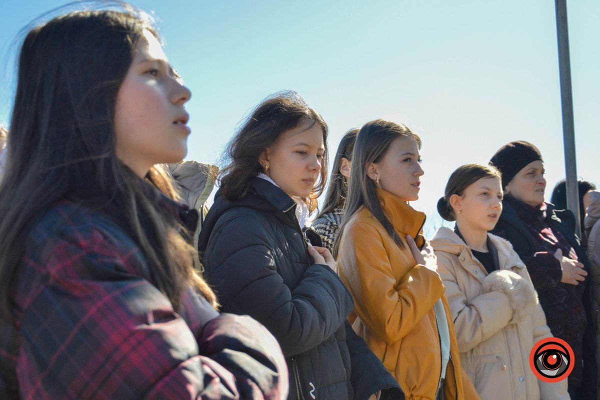 У Нижньовербізькій ОТГ вшанували пам'ять Великого Кобзаря 6