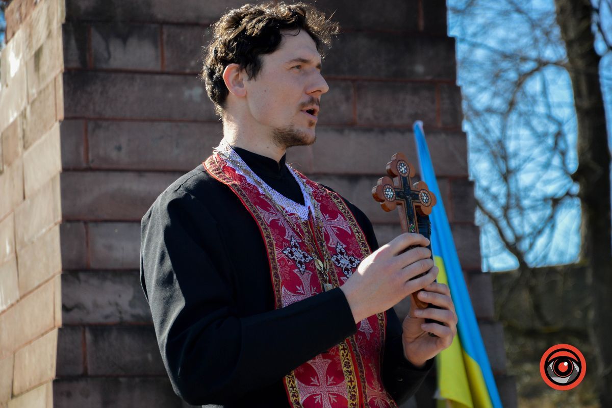 У Нижньовербізькій ОТГ вшанували пам'ять Великого Кобзаря 5