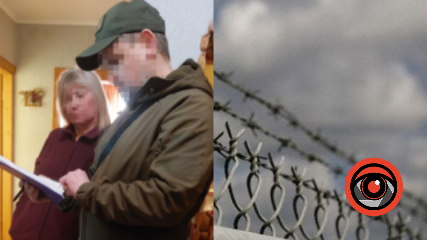 Двох прикарпаток судитимуть за пропаганду "руського міра"