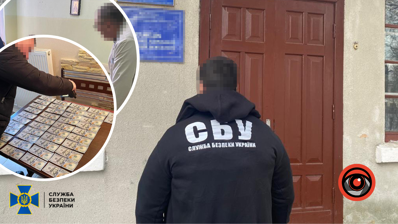 Прикарпатці підробляли інвалідність військовозобов'язаним і можуть сісти за ґрати