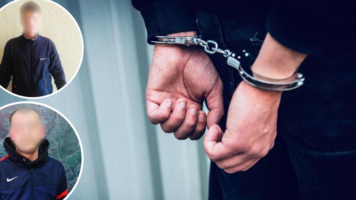 Пʼять злочинів за добу вчинили двоє мешканців Коломиї