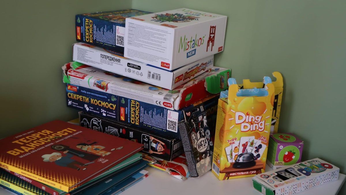 Новий простір для дітей незабаром відкриють у Коломиї 1