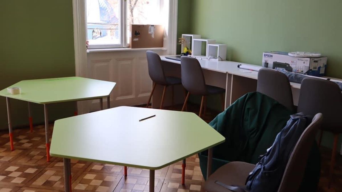 Новий простір для дітей незабаром відкриють у Коломиї 2