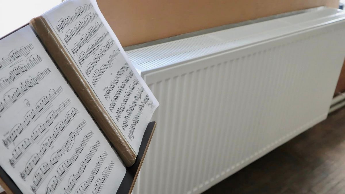 Фото зі сторінки мера