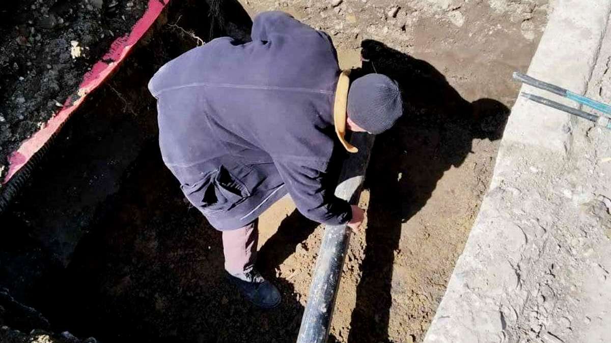 Коломийські комунальники розповіли, що вдалось зробити за минулий тиждень 2