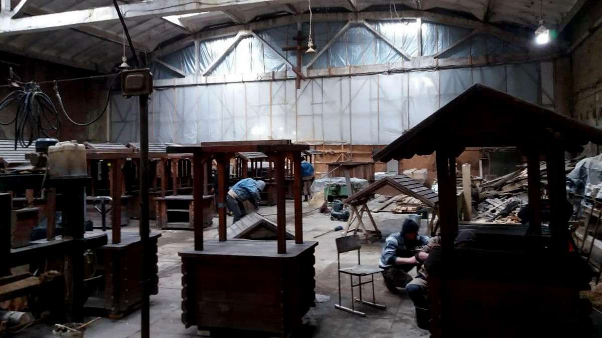 Коломийські комунальники розповіли, що вдалось зробити за минулий тиждень 4