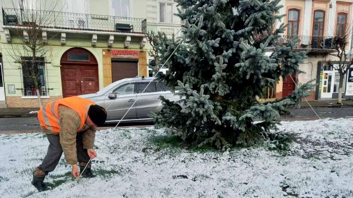 Коломийські комунальники розповіли, що вдалось зробити за минулий тиждень 5