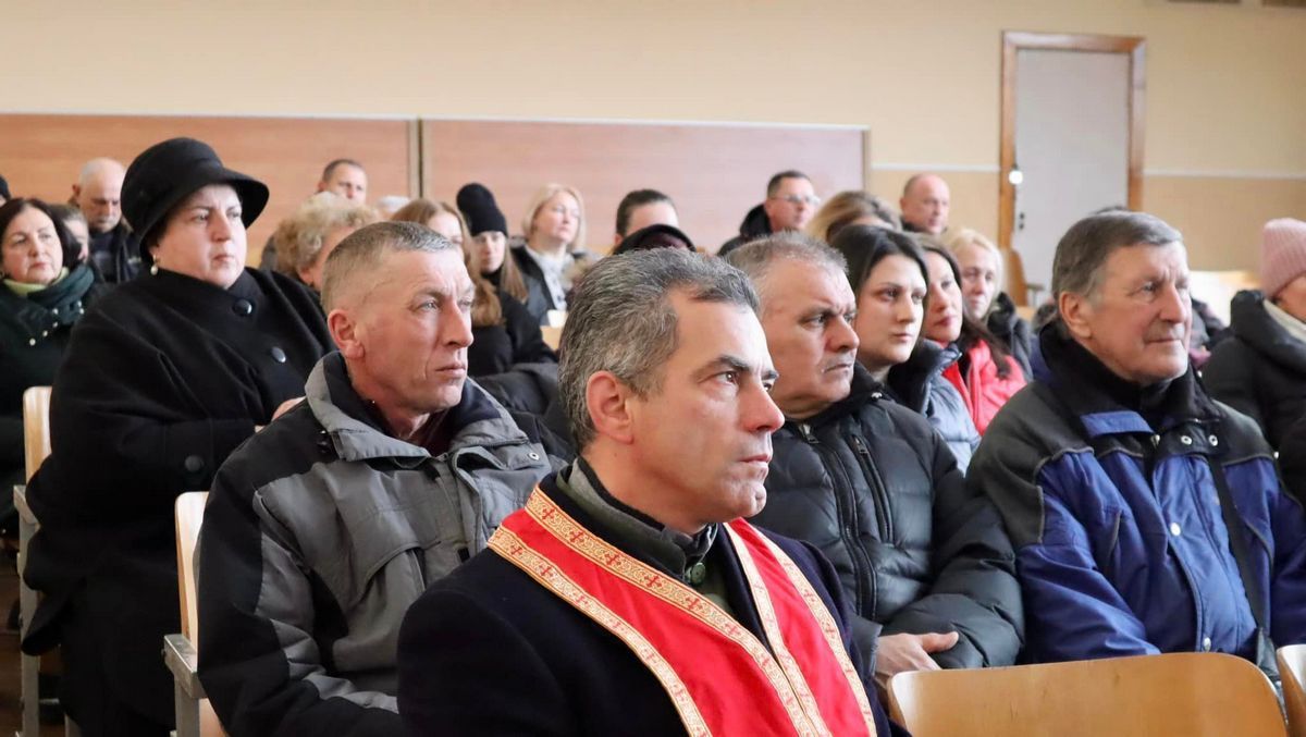 Яку підтримку від Коломийської громади матимуть рідні загиблих військовослужбовців 7