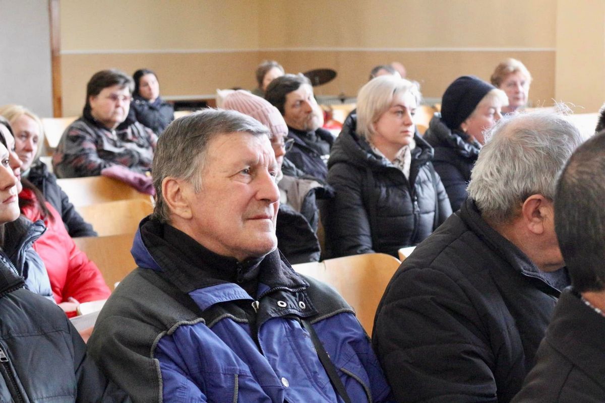 Яку підтримку від Коломийської громади матимуть рідні загиблих військовослужбовців 5