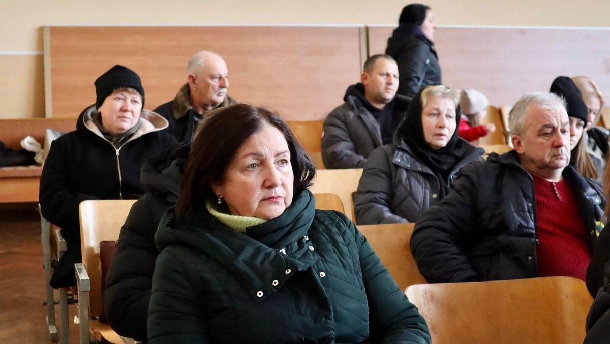 Яку підтримку від Коломийської громади матимуть рідні загиблих військовослужбовців 6