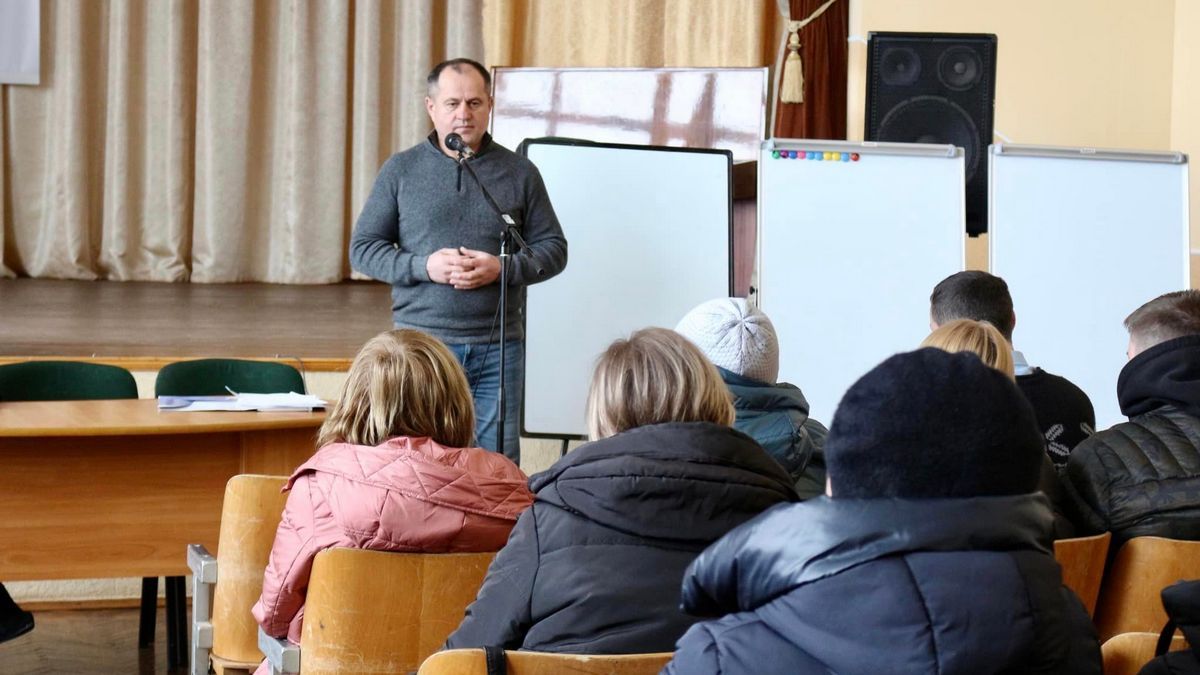 Яку підтримку від Коломийської громади матимуть рідні загиблих військовослужбовців 3