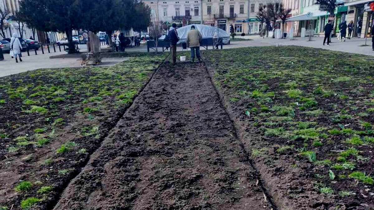 Коломийські комунальники розповіли, що вдалось зробити за минулий тиждень 6