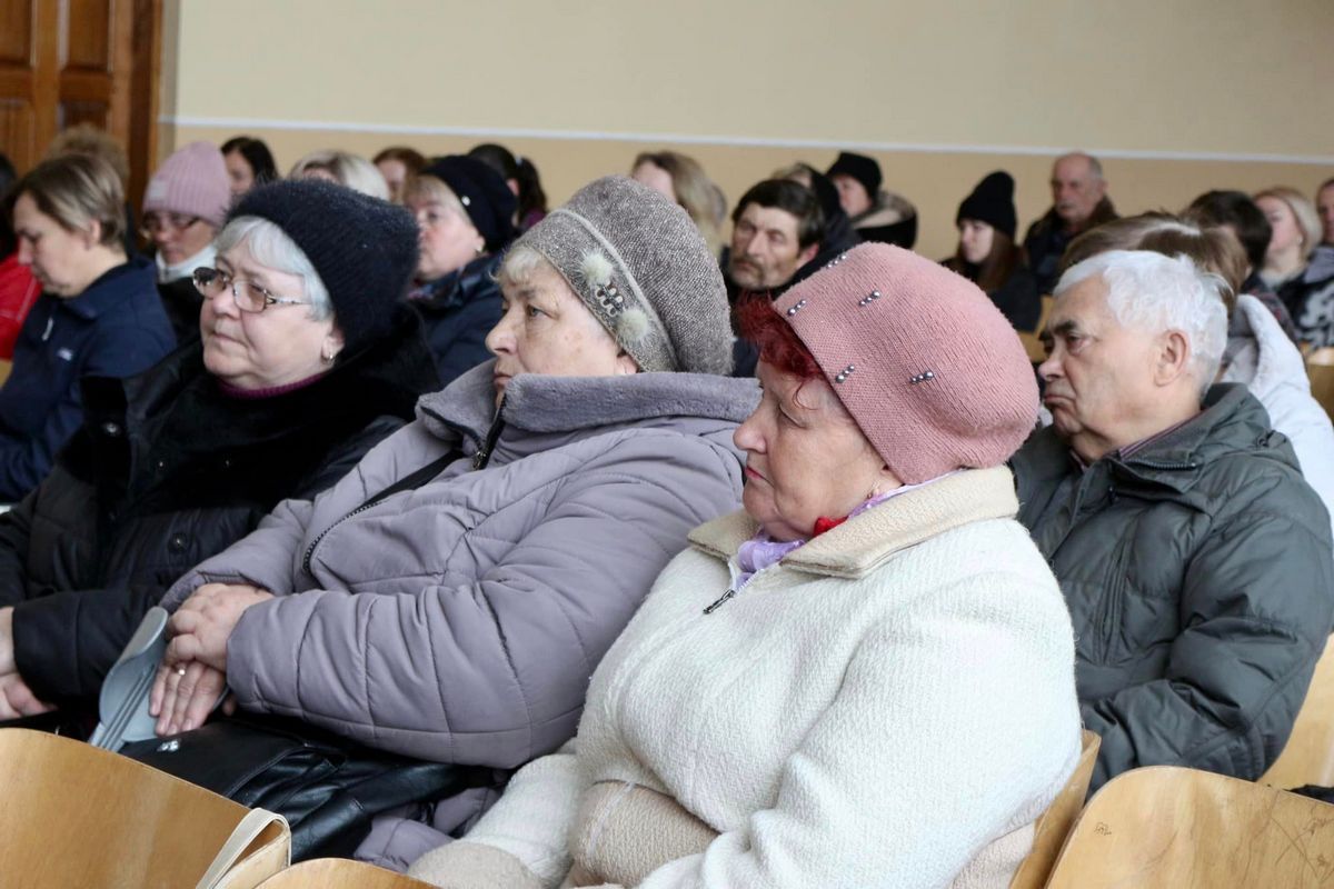 Яку підтримку від Коломийської громади матимуть рідні загиблих військовослужбовців 8